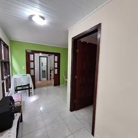 Hotel Casa Aconchegante Em Curitiba Exterior foto