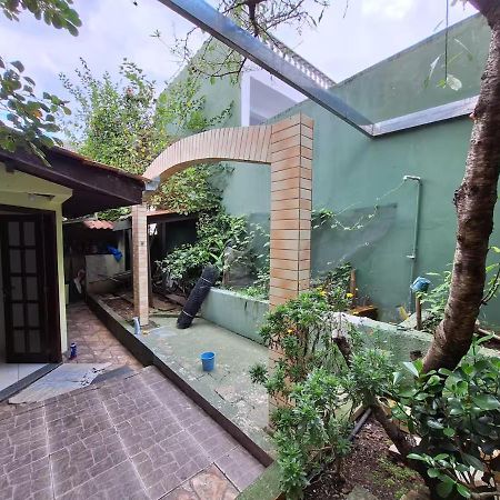 Hotel Casa Aconchegante Em Curitiba Exterior foto