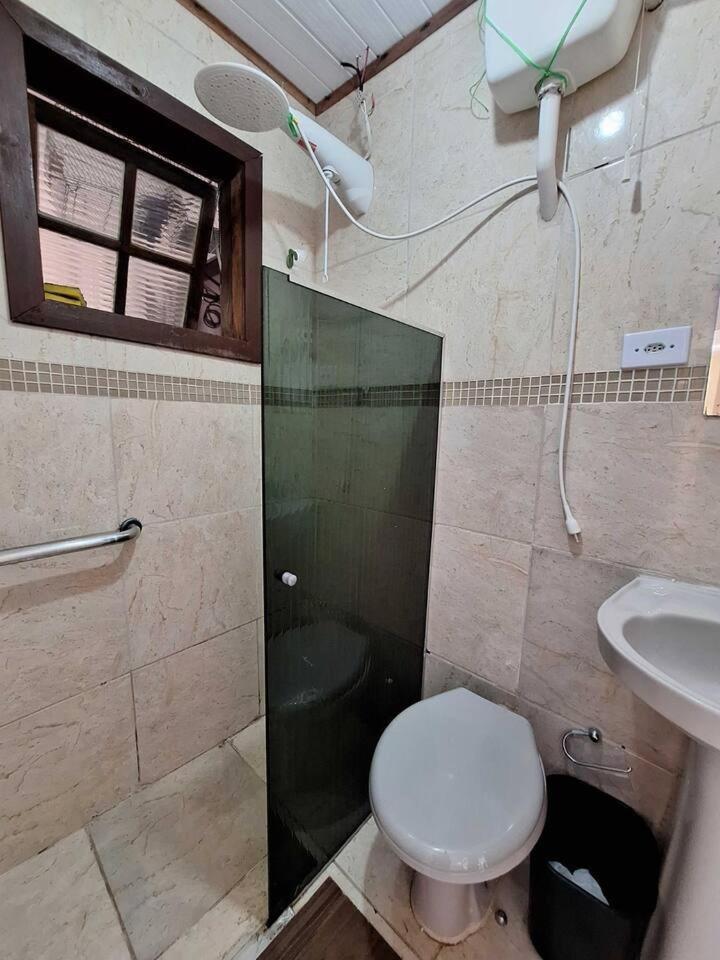 Hotel Casa Aconchegante Em Curitiba Exterior foto