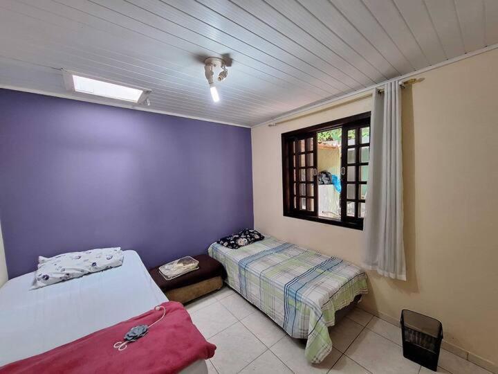 Hotel Casa Aconchegante Em Curitiba Exterior foto
