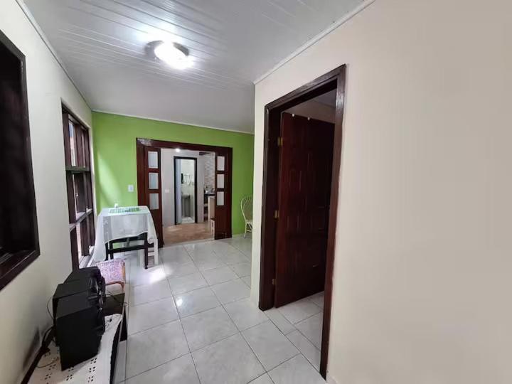 Hotel Casa Aconchegante Em Curitiba Exterior foto