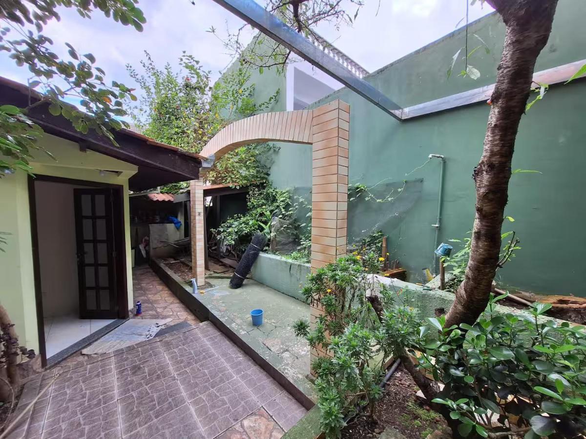 Hotel Casa Aconchegante Em Curitiba Exterior foto