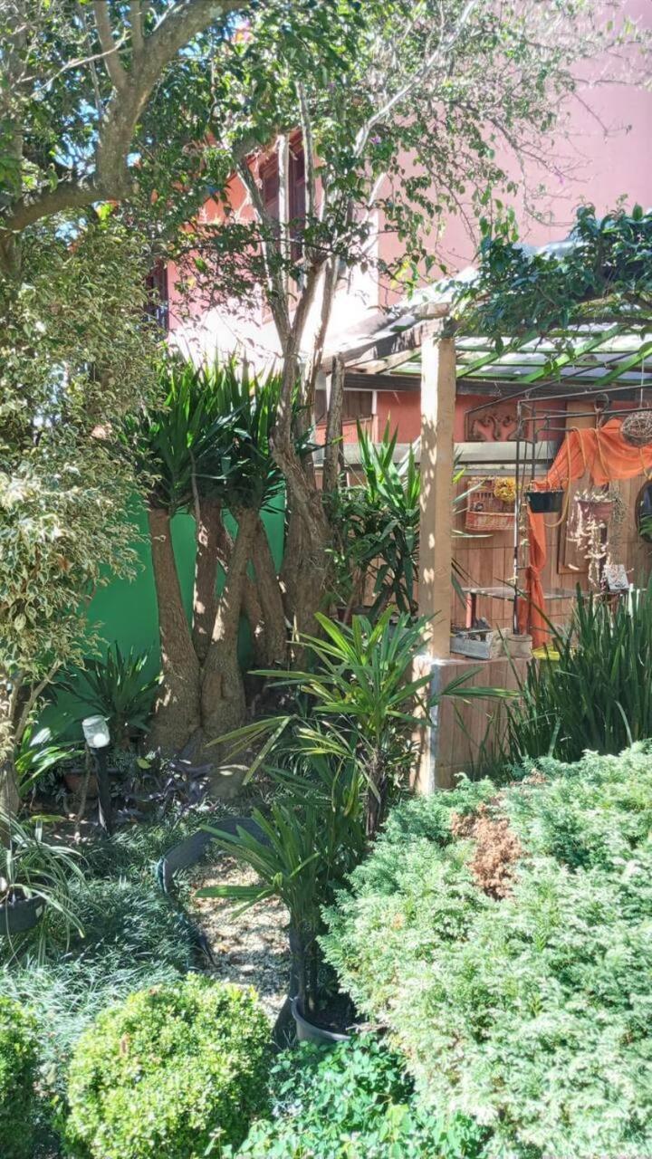Hotel Casa Aconchegante Em Curitiba Exterior foto